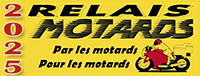 Les Relais Motards: Restaurants, Hôtels, Campings, Gîtes, Bars, Snacks, Tables d'Hôtes.
